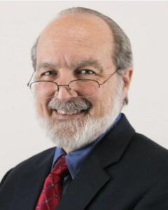 Gregg V. - Professor and Founder-Director Emeritus